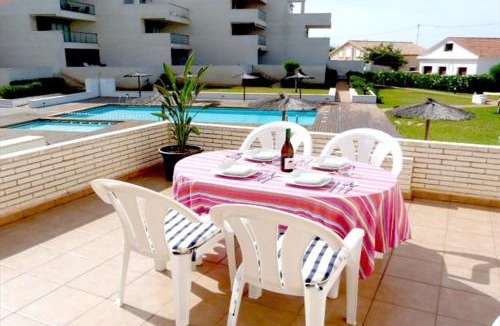 Molinell Apartment | Tierra de Mar 10 by homeprive