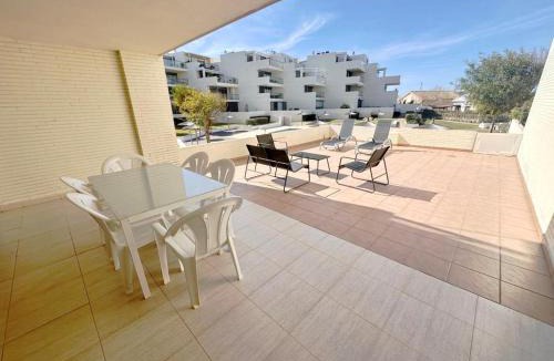 Molinell Apartment | Tierra de Mar 10 by homeprive