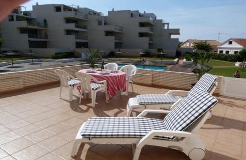 Molinell Apartment | Tierra de Mar 10 by homeprive