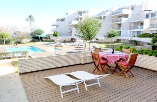 Molinell Apartment | Tierra de Mar 60 by homeprive