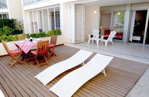 Molinell Apartment | Tierra de Mar 60 by homeprive
