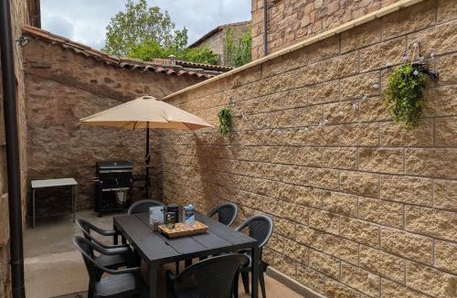 Vinuesa Apartment | Tierra de Pinares 2