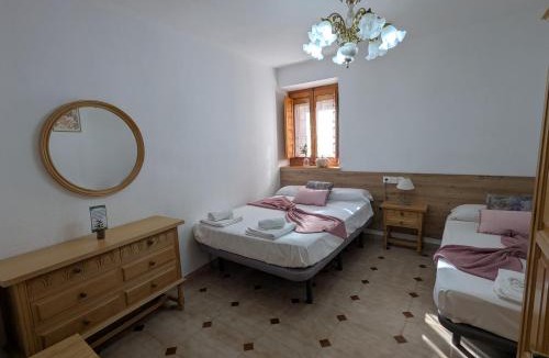 Vinuesa Apartment | Tierra de pinares