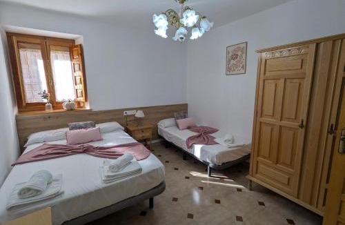 Vinuesa Apartment | Tierra de pinares