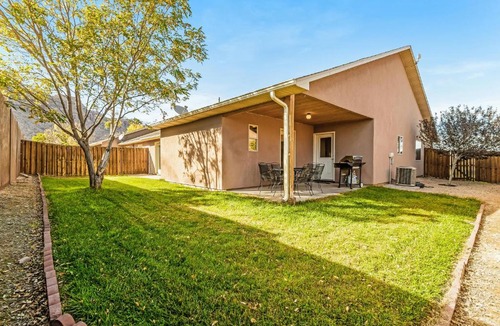 Moab South Valley House | Tierra Del Sol 3448