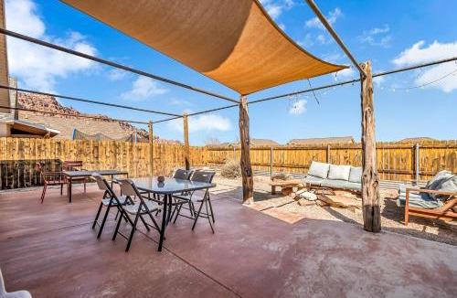 Moab South Valley House | Tierra Del Sol 3463