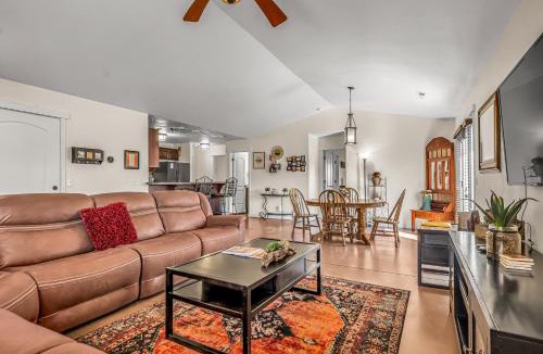 Moab South Valley House | Tierra Del Sol 3463