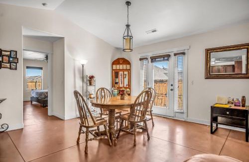 Moab South Valley House | Tierra Del Sol 3463