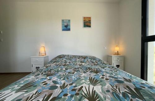 Peyriac-de-Mer Villa | Tierra Del Viento - Villa Proche de la Mer