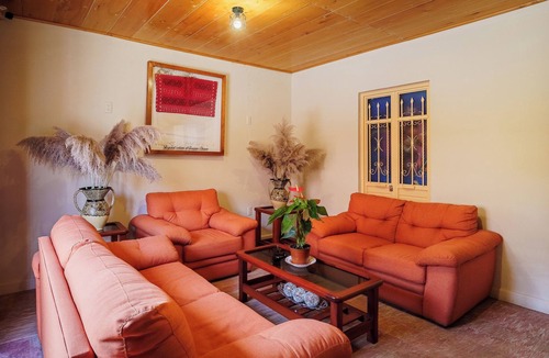 De Guadalupe Hostel | Tierra Alta Hostal