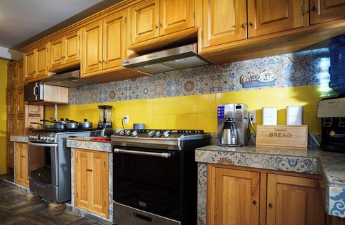 De Guadalupe Hostel | Tierra Alta Hostal