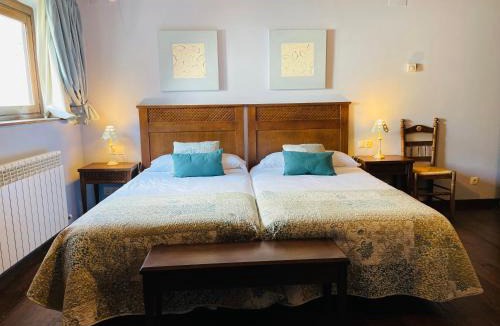 Betlan Hotel | Tierras De Arán