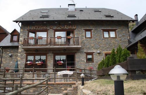 Betlan Hotel | Tierras De Arán