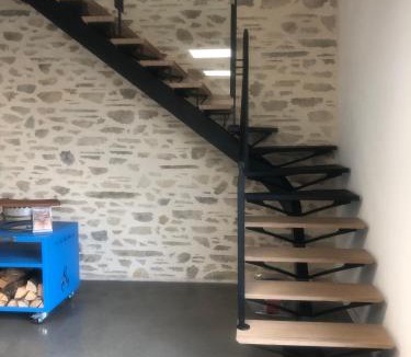 Etriche House | Tiers Gîte l'Espérance