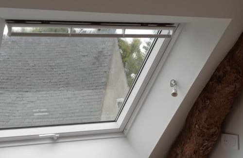 Etriche House | Tiers Gîte l'Espérance