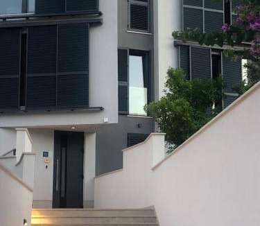 Cavtat Old Town Apartment | Tiffany Apartments