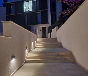 Cavtat Old Town Apartment | Tiffany Apartments