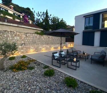 Cavtat Old Town Apartment | Tiffany Apartments