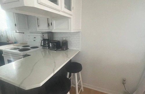 Joggins House | Tiffiny’s Tidal Retreatnn