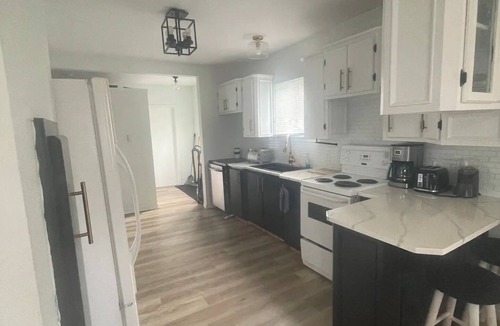 Joggins House | Tiffiny’s Tidal Retreatnn