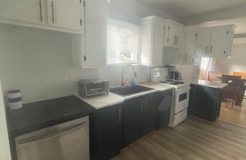 Joggins House | Tiffiny’s Tidal Retreatnn