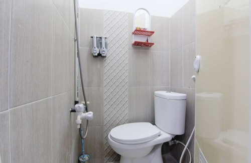 Yogyakarta House | Tiga Dua Homestay