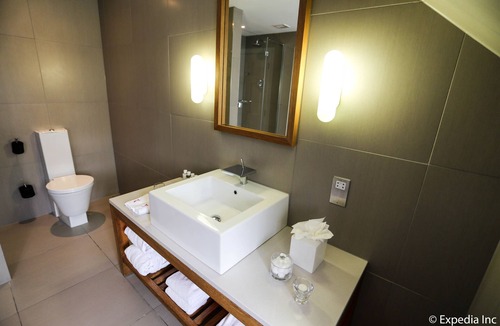 New Town Hotel | Tigerlily