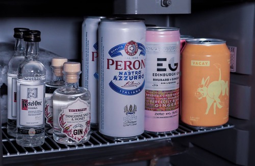 New Town Hotel | Tigerlily