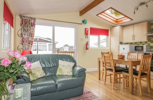 Padstow Cottage | Tiggy Winkle