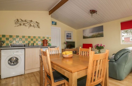 Padstow Cottage | Tiggy Winkle