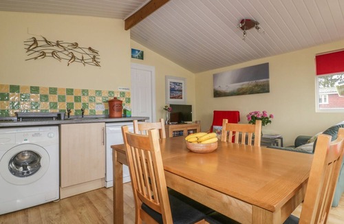 Padstow Cottage | Tiggy Winkle