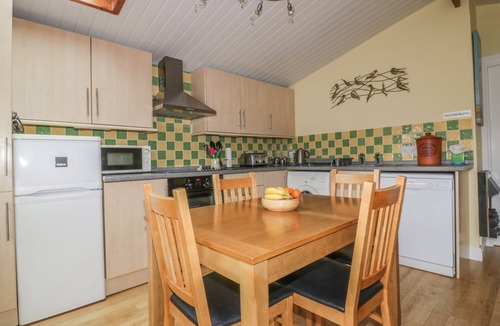 Padstow Cottage | Tiggy Winkle