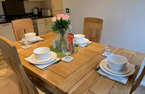 Troutbeck Bridge Cabin | Tiggywinkle Beck Lodge