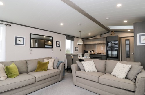 Whichford Cottage | Tiggywinkles