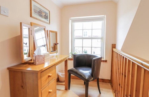 Gartocharn House | Tigh Beag