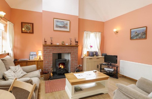 Gartocharn House | Tigh Beag