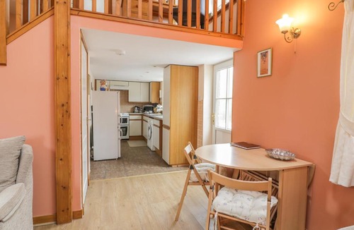 Gartocharn House | Tigh Beag