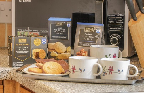 Gartocharn House | Tigh Beag