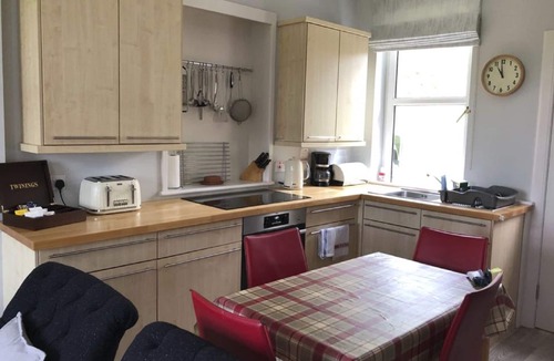 Lerags House | Tigh Beg Croft by Interhome