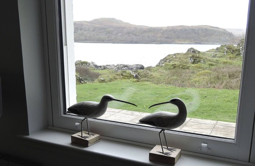 Lerags House | Tigh Beg Croft by Interhome