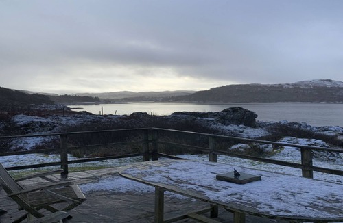 Lerags House | Tigh Beg Croft by Interhome