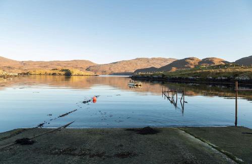 Harris House | Tigh Chailein