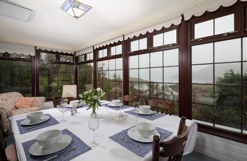 Harris House | Tigh Chailein