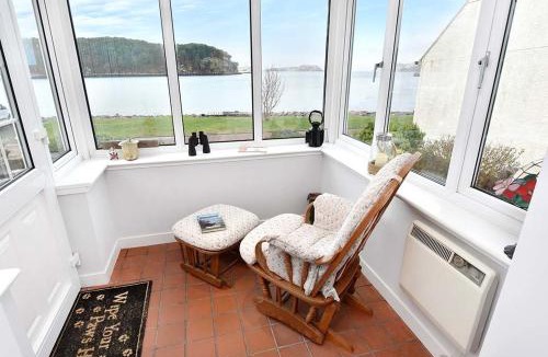 Strathcarron House | Tigh en Leigh