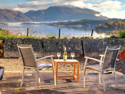 Benderloch House | Tigh Grianach