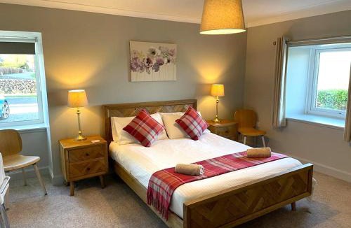 Benderloch House | Tigh Grianach