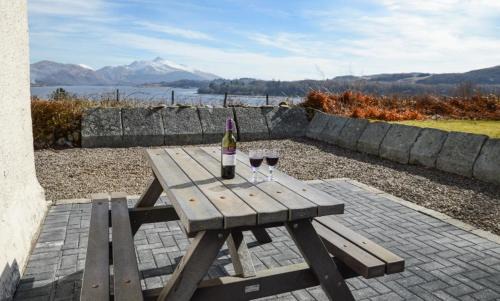 Benderloch House | Tigh Grianach