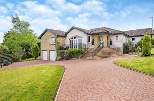 Powmill House | Tigh Na Beannaich