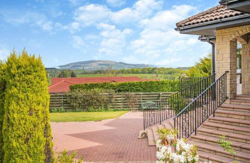 Powmill House | Tigh Na Beannaich