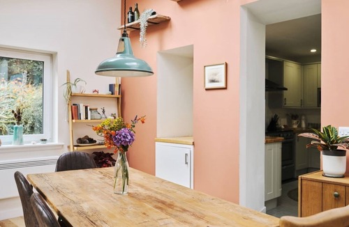 Staffin House | Tigh Na Bruthaich by Interhome